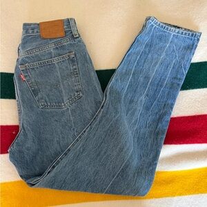 Levi's women’s 501® '81 WOMEN'S JEANS